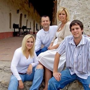 Meet your Posher, Teri